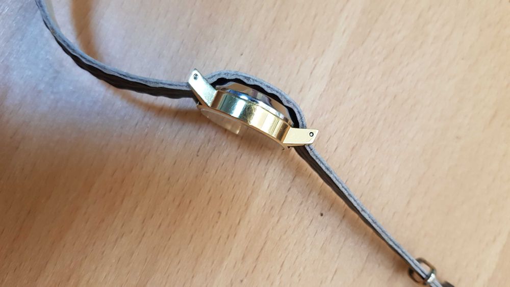 Zegarek *Omega De Ville* Quartz