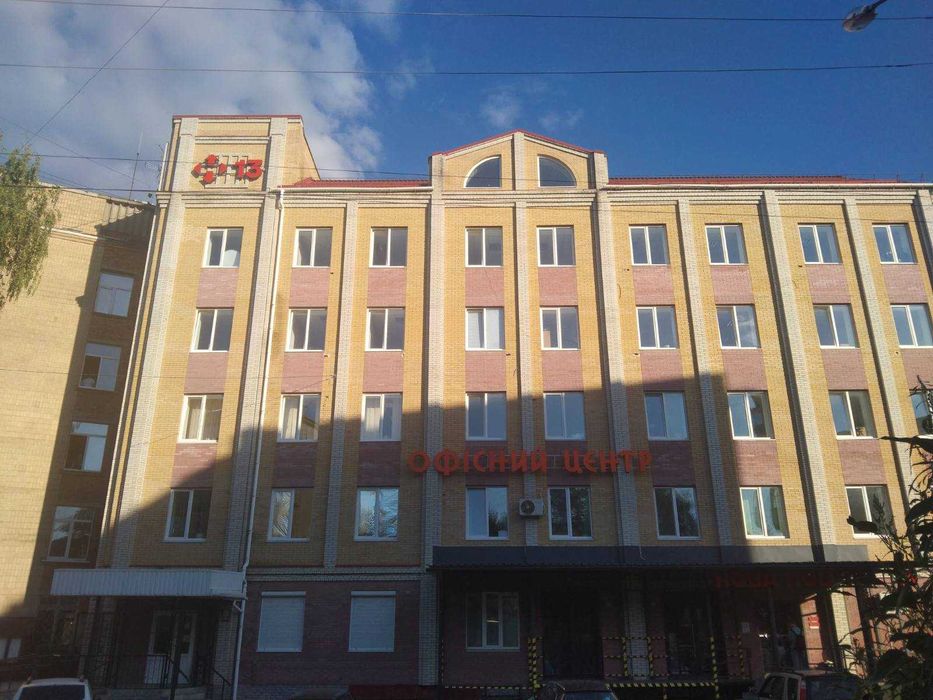 Оренда приміщення в центрі міста