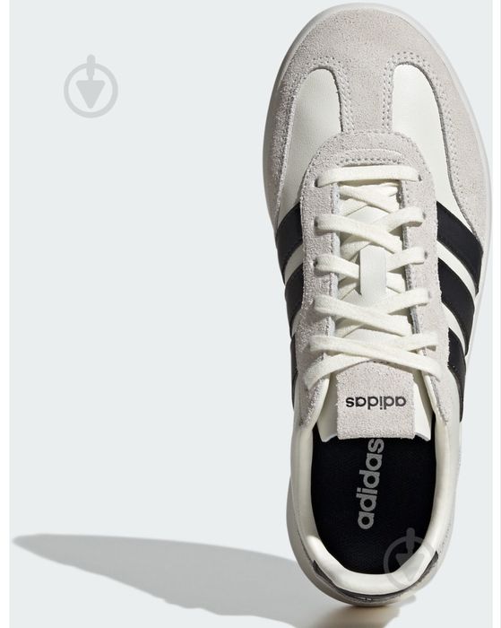 Жіночі кросівки Adidas BARREDA Decode LUX