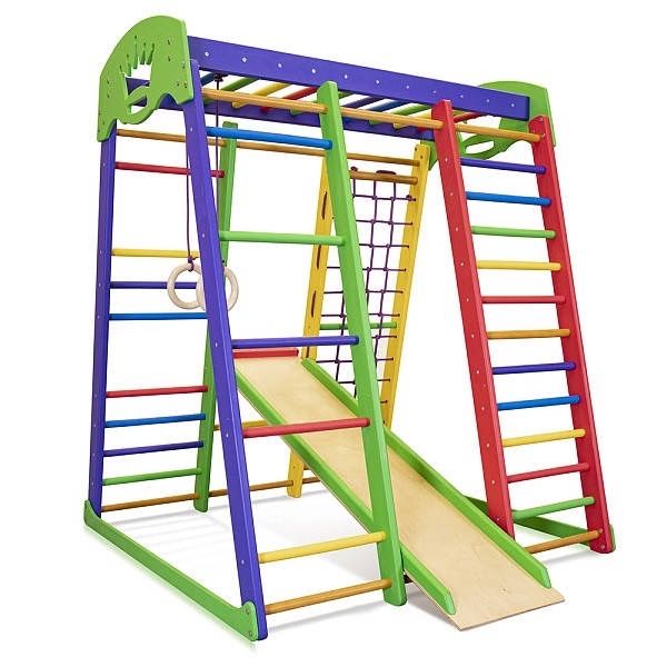 Спортивний комплекс для дітей