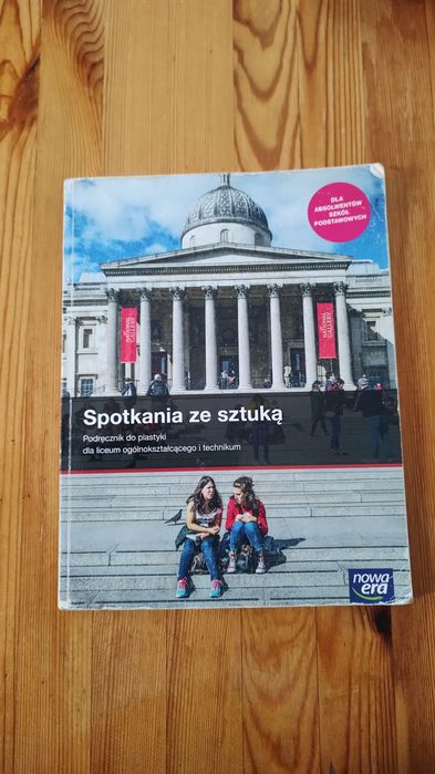 Spotkania ze sztuką