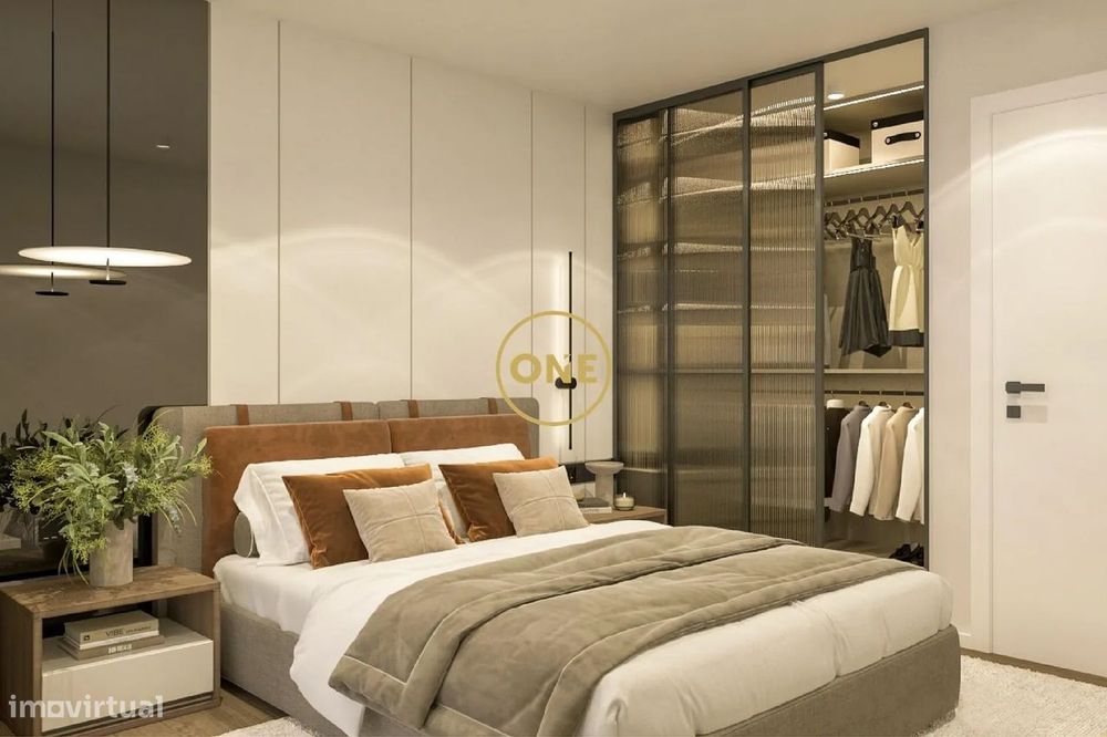 Apartamento T1