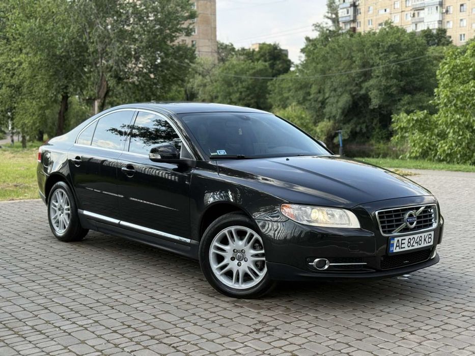 Продам Volvo S80