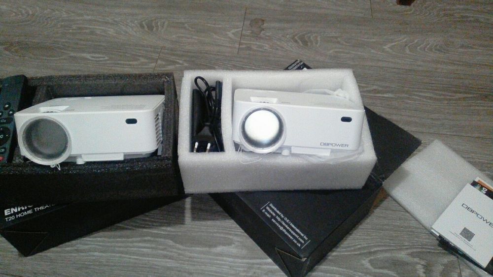 Аренда проекторов 500гр.в неделю