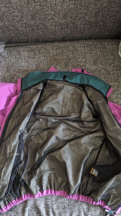 Ветровка the north face vintage