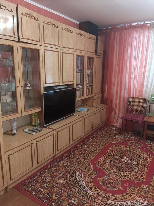 Сдам отличную 1 ком.квартиру на Шуменском