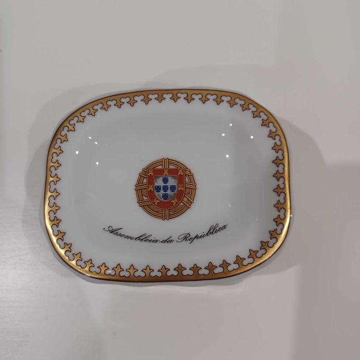 Saleiro da Assembleia da República