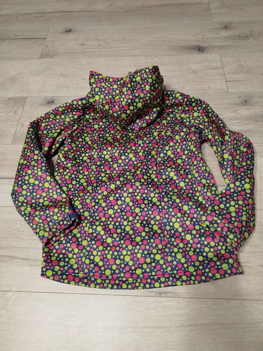 Softshell Crivit r. 152