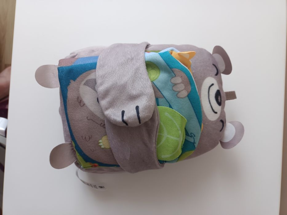 Wydra Fisher Price