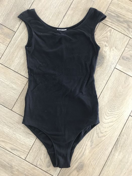 Body do tańca Arabesque xs