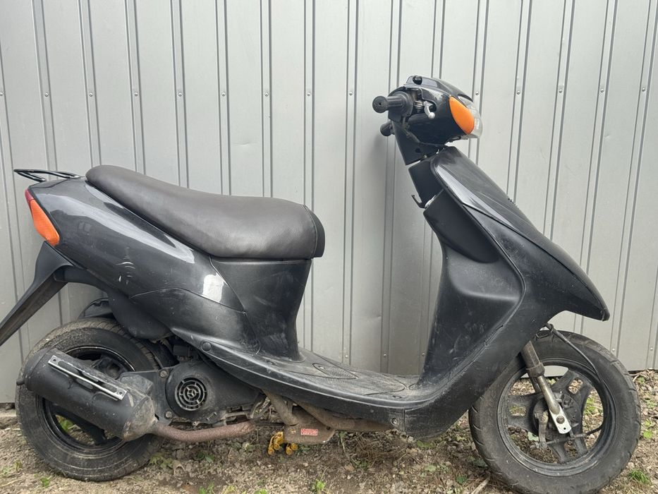 Прoдам Suzuki Lets 2