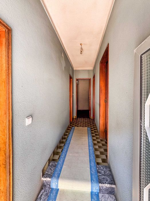 Casa em Gouveias, Pinhel