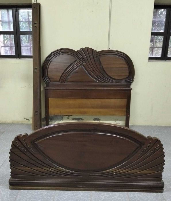 Conjunto de quarto