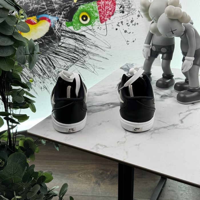 Кросівки Nike Sb Check 41 розмір E740