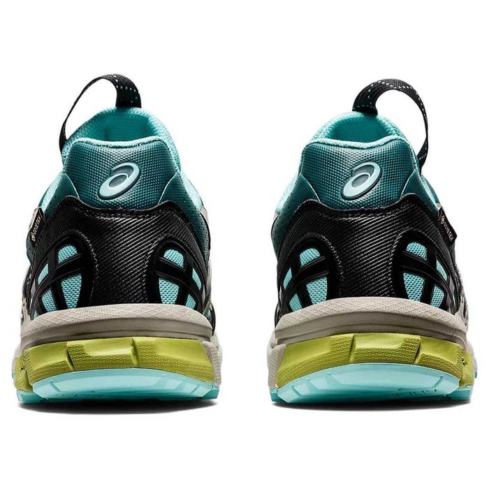 ОРИГИНАЛ‼️Asics HS4-S Gel-Sonoma 15-50 Gore-Tex 1201A440-301 кроссовки