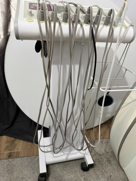 Body Slimming System - urządzenie do elektrostymulacji