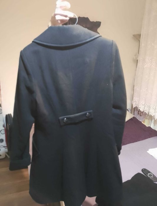 Płaszcz damski 34-36