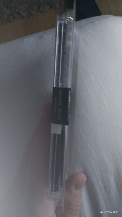 Kingston fury 16 GB cl36 Expo/XMP