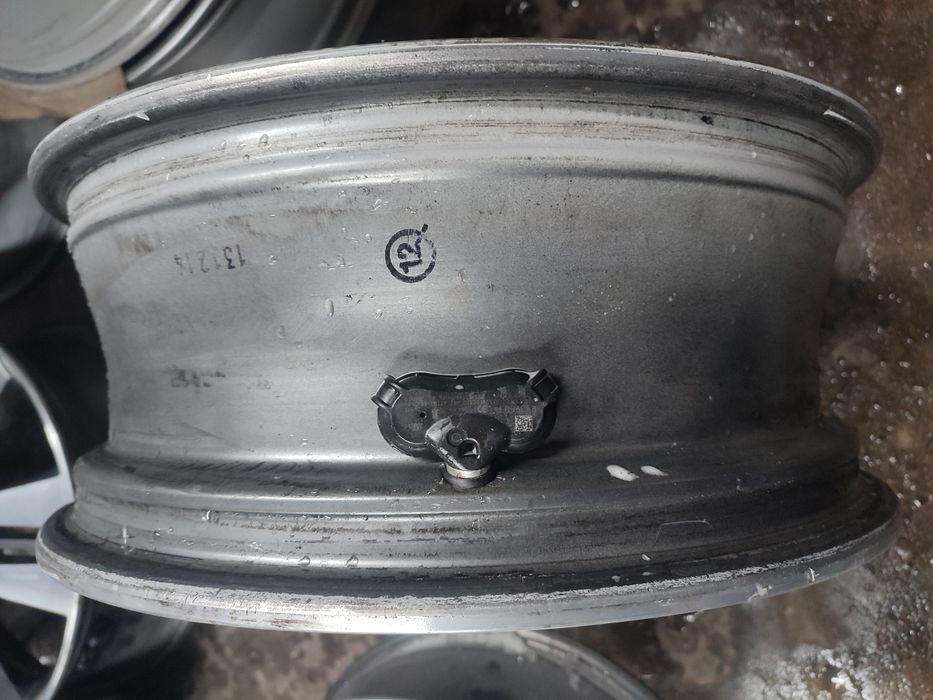 Диски 5/114.3 R18 Hunday Kia