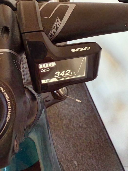 Rower elektryczny KROSS LEA BOOST 3.0 OUTLET