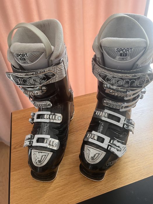 Buty narciarskie Atomic rozm. 26-26.5