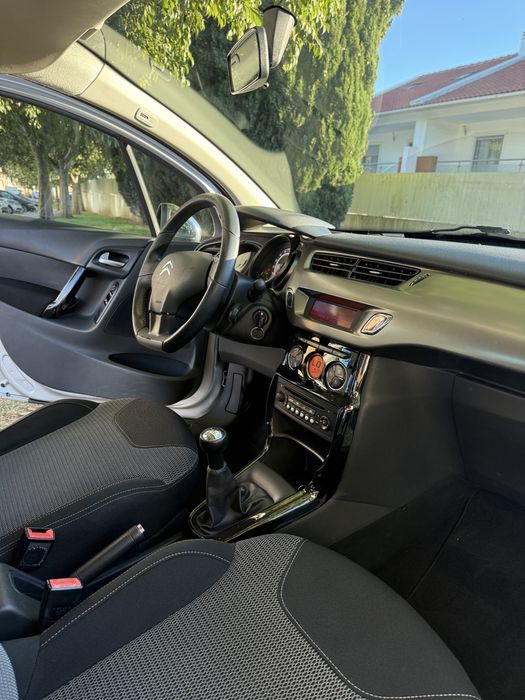Citroën C3 1.2 Gasolina | 2013 | 130.000 km