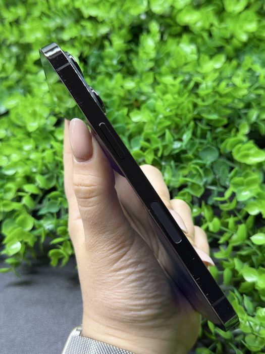 iPhone 13 Pro, 512Gb, Graphite [Neverlock] Айфон 13 Про, 512Гб #7167
