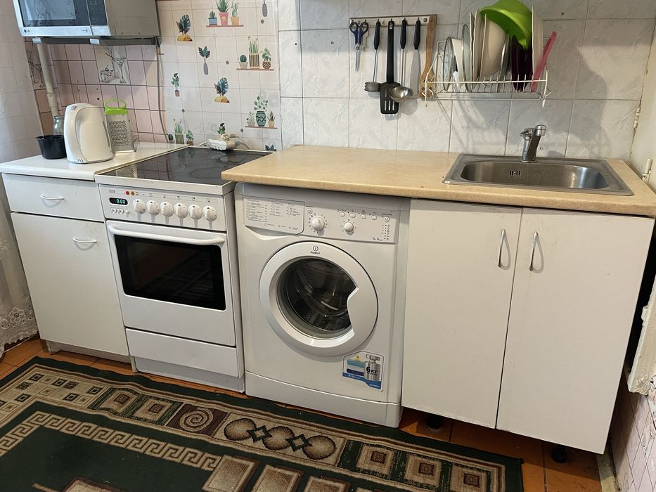 Здам в оренду 1-к квартиру