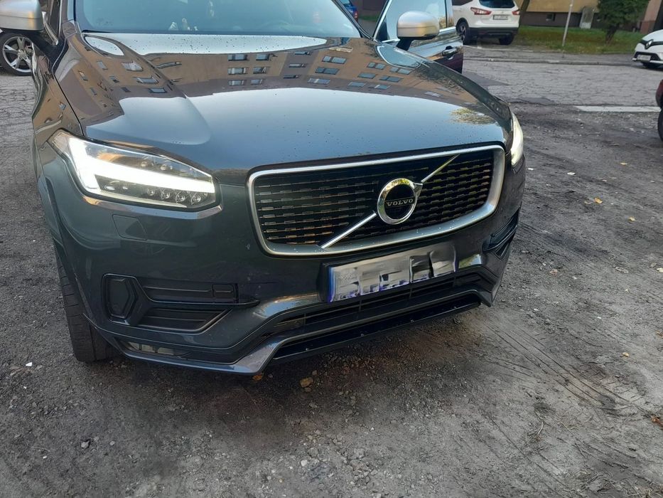 Volvo XC 90