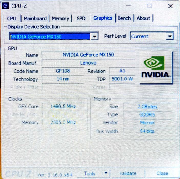 Lenovo Idepad 330