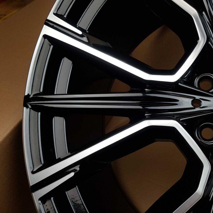 Диски На Авто R20 5x112 Різноширокі BMW G05 G23 G26 G22 G20 G21 G30