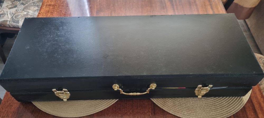 Подарочный набор для шашлыка.