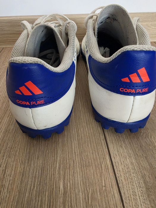 Turfy piłkarskie adidas copa rozm. 40 2/3