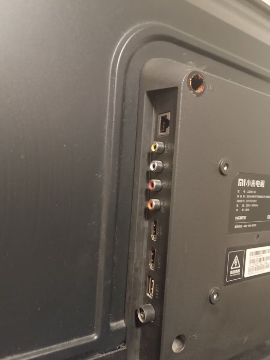Xiaomi Mi  Tv 32