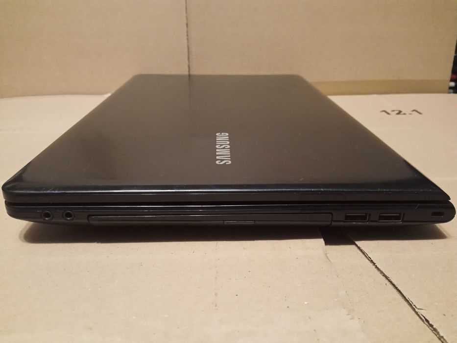 Samsung NP355E5C 4GB 120SSD