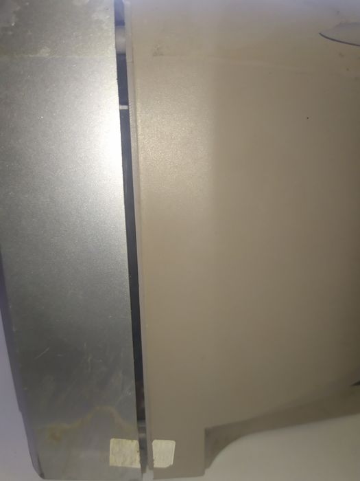 Телевізор S-769 малий ч/б / б/у під відновлення / деталі / запчастини