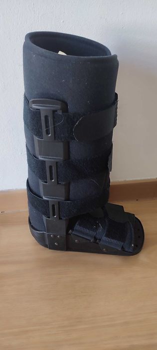 Bota Walker Tam. M como nova.