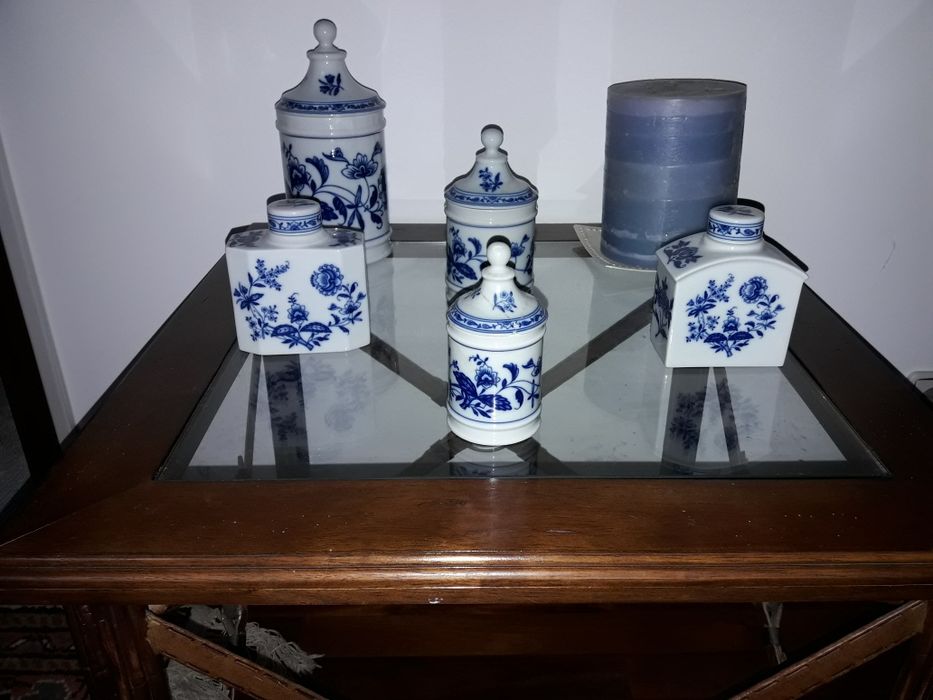 Mesa de apoio sala