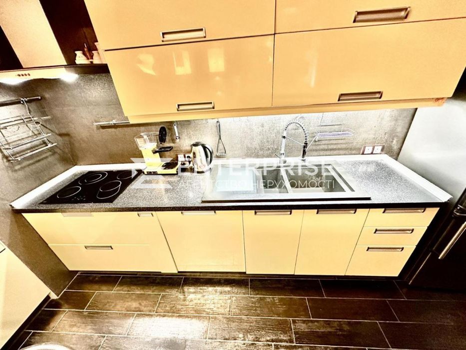 Продаж 2к. квартири, ЖК "ПАРКОВИЙ", Святошинський район, б-р М.Руденко