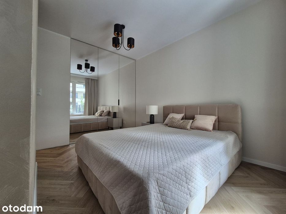 Komfortowe mieszkanie w apartamentowcu Modena - View 5