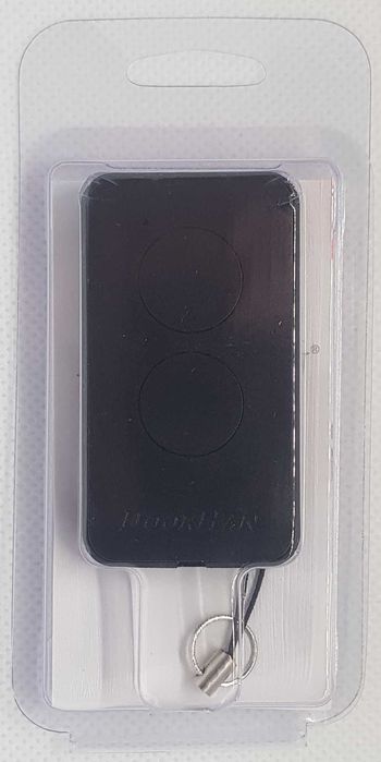 Пульт для ворот и шлагбаумов DoorHan Transmitter 2 Pro (Пульт Дорхан)