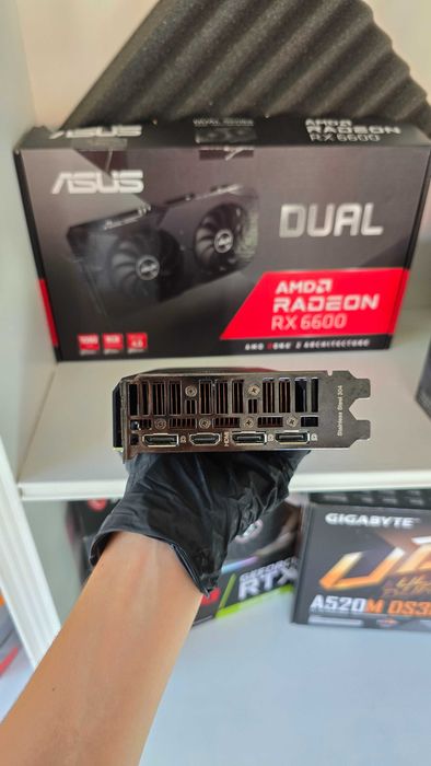 Placa Gráfica RTX 3070 [GARANTIA]