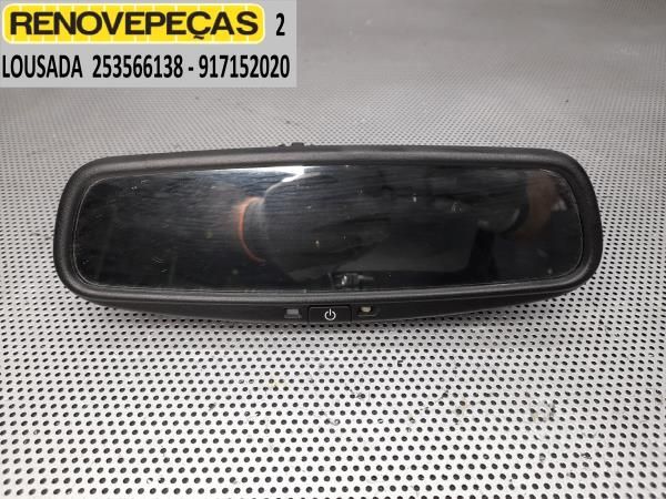 Espelho retrovisor interior TOYOTA Avensis Liftback (_T25_)