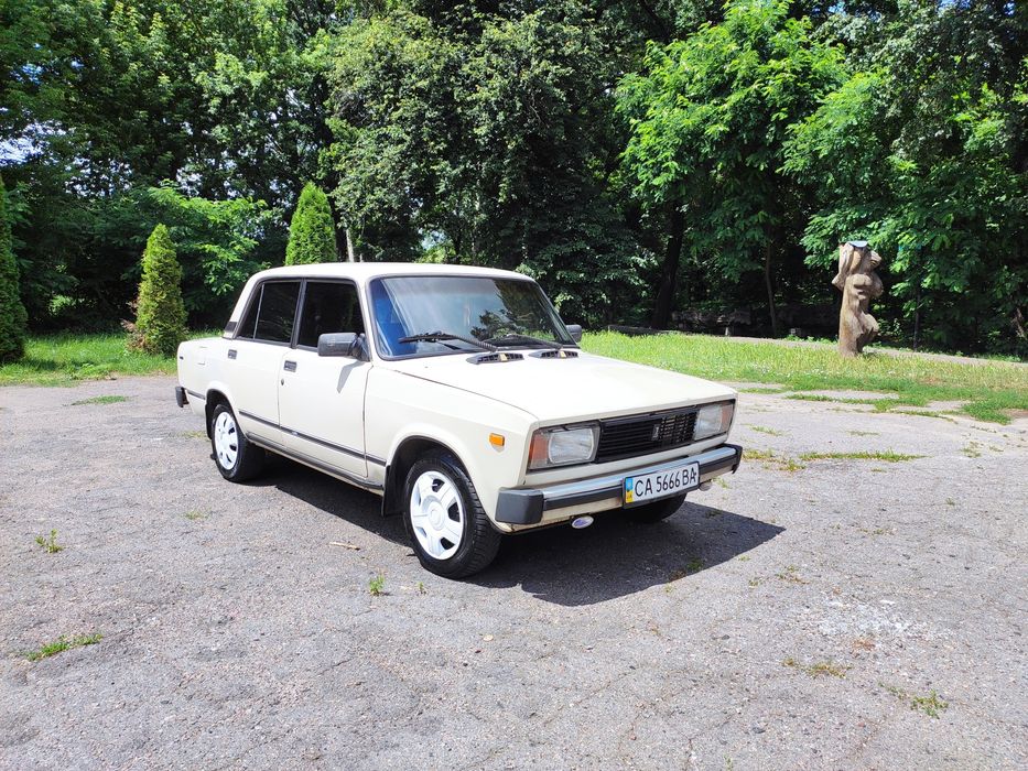 Продам Ваз 21053 газ/бенз 1997р