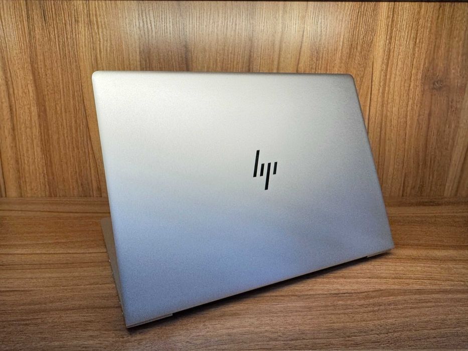 Ноутбук HP EliteBook 840 G5/i5-8350U/8Gb DDR4/256Gb/14" IPS/Гарантія