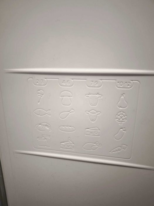 Frigorifico Whirlpool