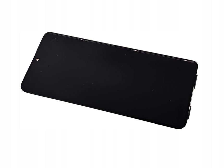 Wyświetlacz Oled Ekran Pasuje Do Xiaomi Redmi Note 14 Pro + Plus