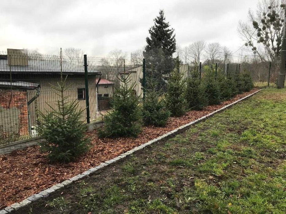 Działka budowlana 841 m²  -  Woźniki