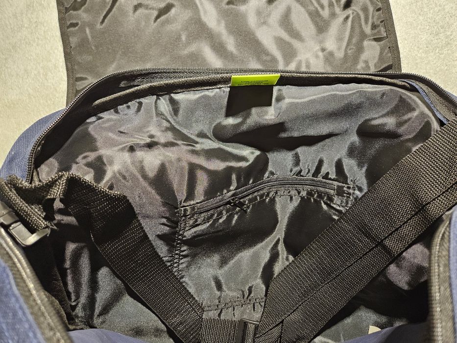 Torba na ramię, Shell NOWA