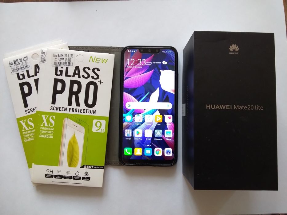 HUAWEI MATE 20 lite 4/64 GB